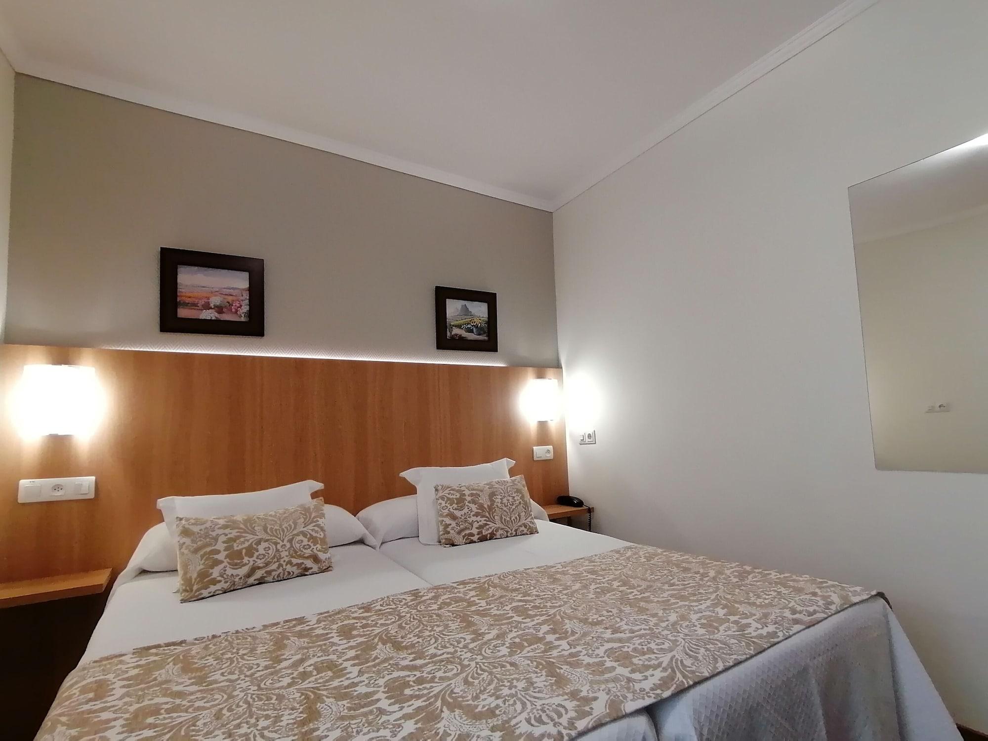 Anosa Casa 3*